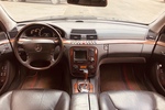 奔驰S级2004款S600 L