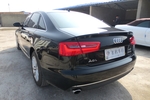 奥迪A6L2014款30 FSI 技术型