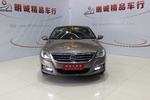 大众CC2011款1.8TSI 尊贵型(5座版)