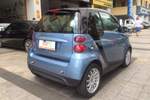 smartfortwo2013款1.0 MHD 硬顶冰炫特别版