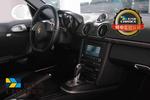 保时捷Cayman2012款Cayman Black Edition 2.9L 