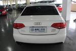 奥迪A4L2009款2.0TFSI 标准型