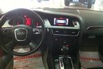 奥迪A4L2012款2.0TFSI 舒适型