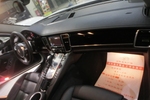 保时捷Panamera2010款Panamera 4 3.6L 