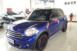 MINICOUNTRYMAN JCW2014款1.6T JOHN COOPER WORKS All 4