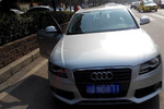 奥迪A4L2010款2.0TFSI 舒适型