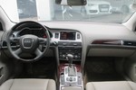 奥迪A6L2012款TFSI 标准型(2.0T)