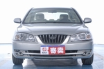 现代伊兰特2006款1.6 GL 自动标准型 