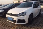 大众高尔夫R2011款2.0TSI R 