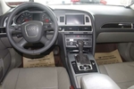 奥迪A6L2009款2.0TFSI 标准型AT