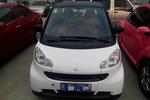 smartfortwo2011款1.0T 硬顶激情版