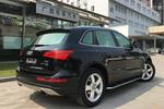 奥迪Q52013款40 TFSI 舒适型