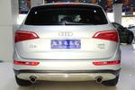 奥迪Q52010款2.0TFSI 技术型