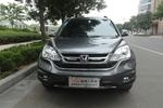 本田CR-V2010款2.4L VTi-S 自动 尊贵版