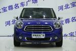 MINIPACEMAN2013款1.6L COOPER PACEMAN