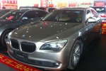 宝马7系2011款730Li 典雅型