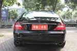 奔驰CLS级2007款CLS350 3.5 自动