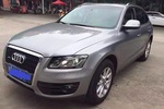 奥迪Q52011款2.0TFSI 舒适型