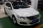 大众CC2012款2.0TSI 至尊型