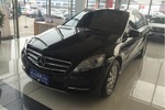 奔驰R级2011款R350L 4MATIC