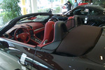 保时捷Boxster2013款Boxster 2.7L 