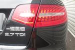 奥迪A6L2010款2.7TDI