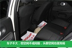 MG32013款1.5L 自动精英版