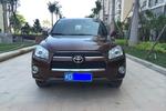 丰田RAV42012款炫装版 2.4L 自动四驱豪华 