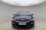 大众CC2011款1.8TSI 尊贵型(5座版)