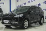 福特翼虎2015款1.5L GTDi 四驱精英型