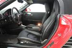 保时捷Boxster2009款Boxster 2.9L 