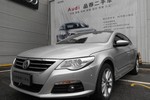 大众CC2011款2.0TSI 至尊型