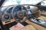 捷豹XJ2013款XJL 3.0 SC 全景商务版