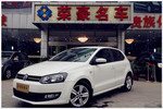 大众Polo2013款1.6L 自动 舒适版