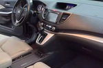 本田CR-V2012款2.4L 四驱尊贵导航版