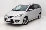 马自达Mazda52008款2.0 自动豪华型