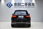 奔驰GLC级2018款GLC 300 4MATIC 动感型