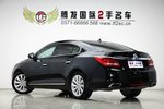 别克君越2013款2.4L SIDI 豪华舒适型