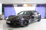 保时捷Panamera2017款Panamera 3.0T