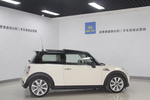 MINIMINI2012款1.6T COOPER S Fun