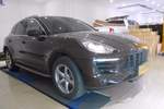 保时捷Macan2014款Macan 2.0T