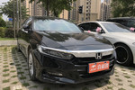 本田雅阁2018款260TURBO 豪华版 国V