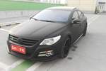 大众CC2011款1.8TSI 豪华型