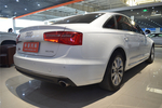 奥迪A6L2012款30 FSI 技术型(2.5L)