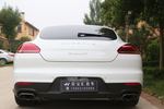 保时捷Panamera2016款Panamera 4 Edition 3.0T