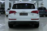 奥迪Q52015款40 TFSI 进取型