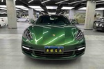 保时捷Panamera2019款Panamera 2.9T