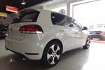 大众高尔夫GTI2012款2.0 TSI DSG 豪华版