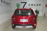 日产逍客2012款2.0XL 火 CVT 2WD