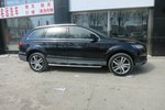 奥迪Q72009款3.6FSI quattro 舒适型风尚版